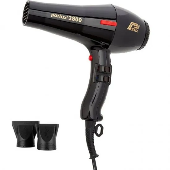Parlux 2800 asciugacapelli professionale
