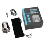 Kiepe head trimmer home precision raoio testa 8 testine
