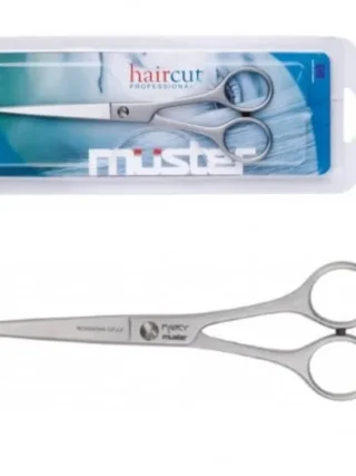 Forbice taglio professionale parrucchiere muster
