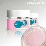 Acrilico unghie sequent acryl pro rosa base one Silcare 24 g