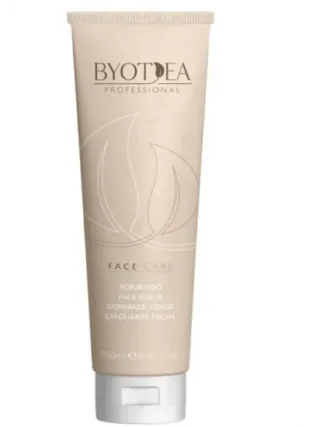 Byotea scrub viso esfoliante purificante 250 ml