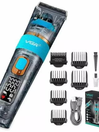 Tagliacapelli VRG v-695 Clipper