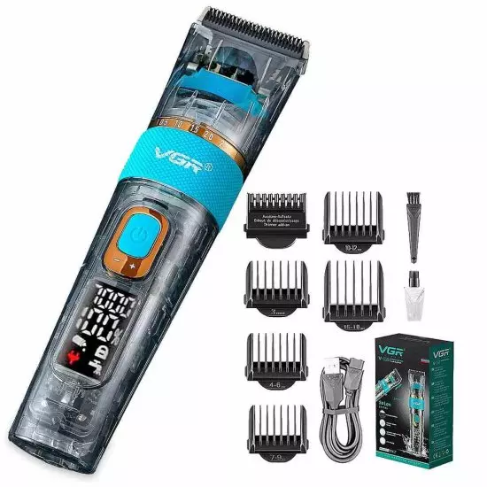 Tagliacapelli VRG v-695 Clipper