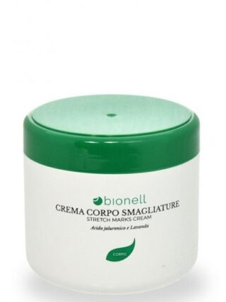 Bionell crema smagliature 500 ml