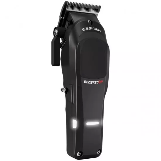 Tosatrice tagliacapelli gamma piu boosted up cordless - immagine 5