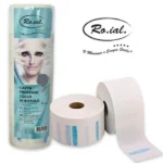 Rotolo carta proteggi collo barbiere - parrucchiere
