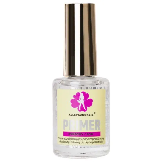 Primer mediatore di adesione allepaznokcie 15 ml