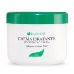 Bionell crema viso idratante 500 ml