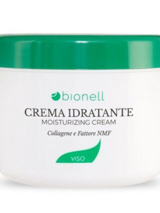 Bionell crema viso idratante 500 ml