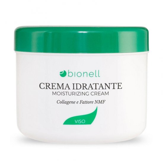 Bionell crema viso idratante 500 ml