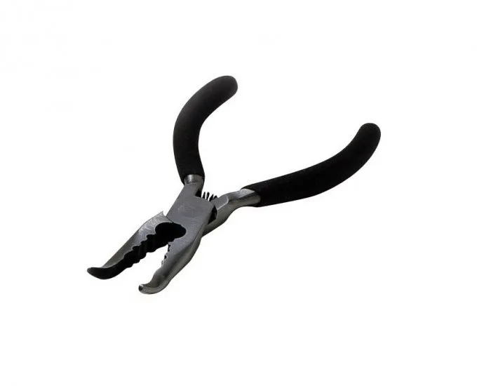 Pinza per extension