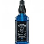 Bandido shaving gel - blue 1000 ml
