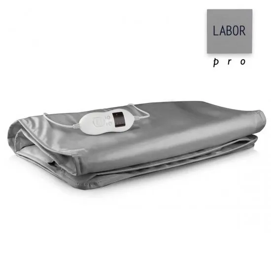 Scaldalettino termocoperta Electro Warmer Labor por