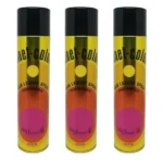 Finet color lacca colorata riflessante da 400 ml