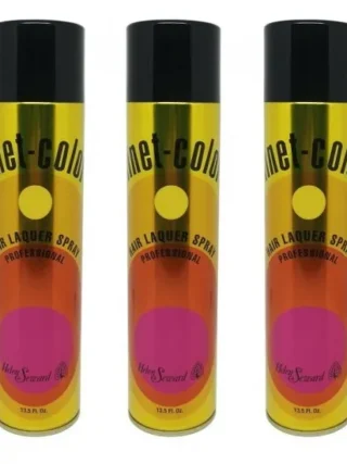Finet color lacca colorata riflessante da 400 ml