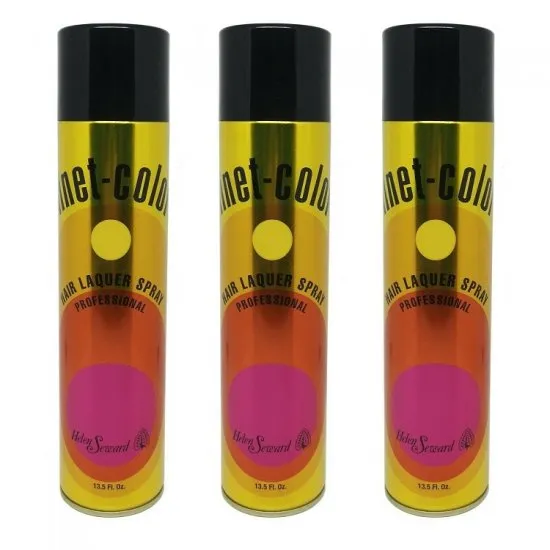 Finet color lacca colorata riflessante da 400 ml