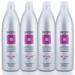 Emulsione ossidante in crema Proteo Line 1000 ml