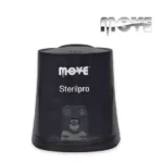 Move sterilizzatore al quarzo steril pro