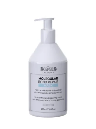 Envie maschera luxury molecular bond repair 250 ml