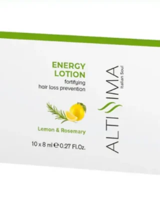 Altissima emergy fiale prevenzione caduta