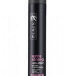 Black professional lacca capelli extra strong 500 ml