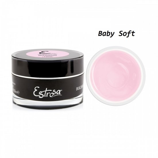 Estrosa superior gel sculpture costruttore 50 ml - immagine 6