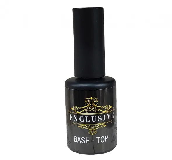 Base top exclusive 15 ml