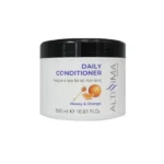Altissima maschera capelli idratante 500 ml