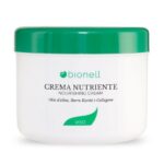 Bionell crema viso nutriente 500 ml