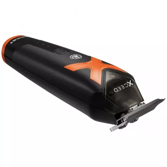 Tosatrice tagliacapelli Gamma piu xceed trimmer - immagine 5
