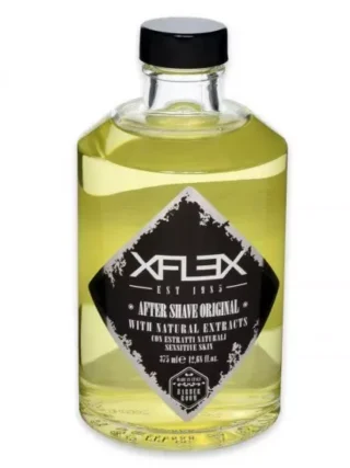 Xflex afthe shave original 375 ml