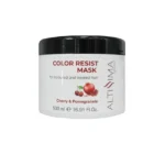 Altissima maschera capelli colorati 500 ml