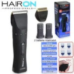 Tosatrice capelli master 400 hair on