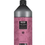 Black professional shampoo rose curly capelli ricci 1000 ml