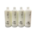 Altissima emulsione ossidante in crema 1000 ml