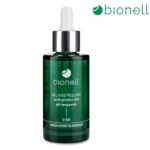 Gel acido glicolico viso 20% da 50 ml