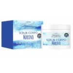 Scrub Corpo Marino azione drenante anticellulite