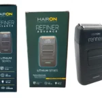 Refiner Hairon rifinitore trimmer barba