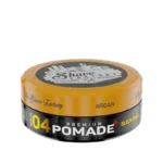 The Shave Factory premium pomade 04 - argan