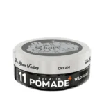 The Shave Factory premium pomade 11 wild mane