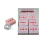 Lame per credo solingen 100 pz
