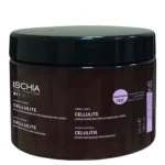 Crema massaggio trattamento cellulite ischia eau thermale 500 ml