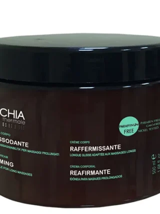 Crema massaggio rassodante ischia thermale 500 ml