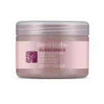 Crema viso purificante benherbe 250 ml