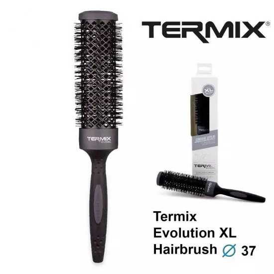 Termix evolution xl pazzola capelli diam. 37