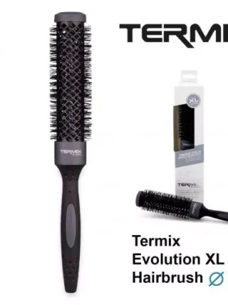 Termix evolution xl pazzola capelli diam. 28