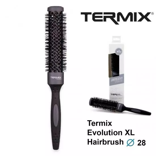 Termix evolution xl pazzola capelli diam. 28