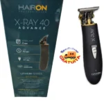 Tosatrice taglacapelli x-ray 40 Hairon