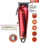 Giubra tagliacapelli evolution 6.0 trimmer