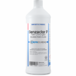 Benzaclor disinfettante per stumenti chirurgici 1000 ml